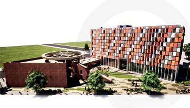 جناح الهند.. 