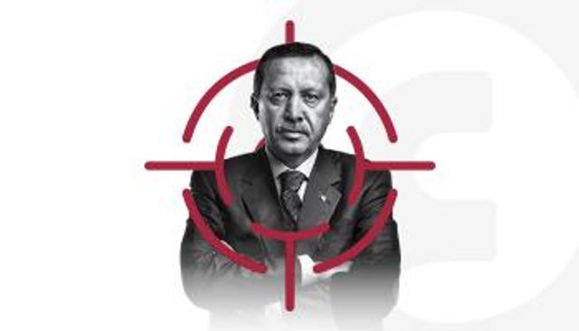 إحباط محاولة لاغتيال الرئيس التركي