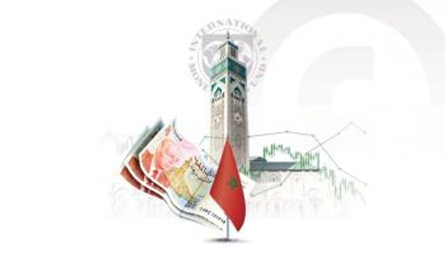 توقعات بانتعاش قوي للاقتصاد المغربي