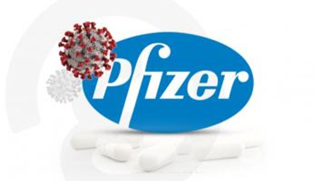 فعالية قرص فايزر تبلغ 90 في المائة