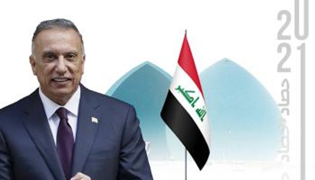 رئيس وزراء العراق نجاة من الاستهداف وتحقيق الوعد