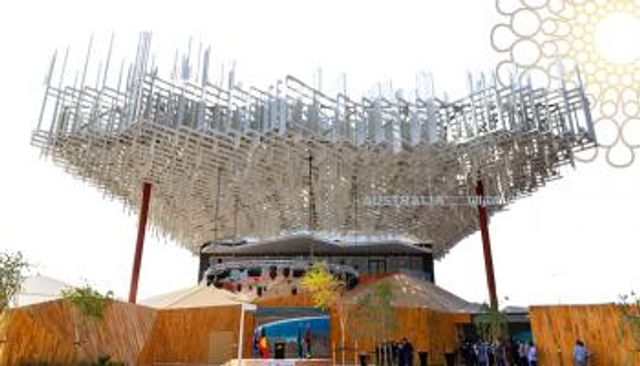 حقبة جديدة للتعليم تنطلق من جناح أستراليا في إكسبو 2020 دبي