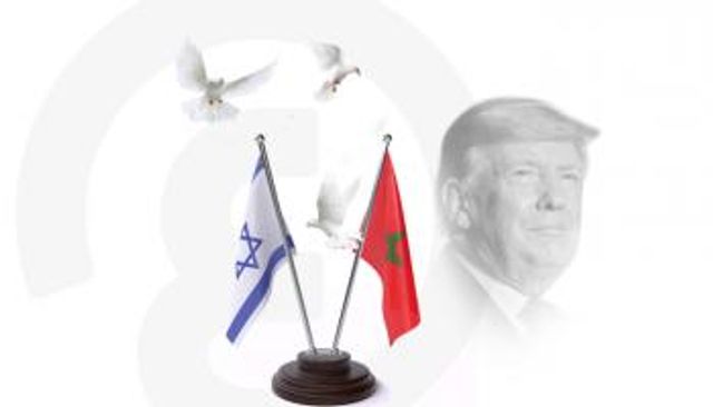 ترامب راعي إعادة العلاقات المغربية- الإسرائيلية