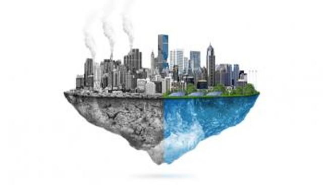 كوارث تغيّر المناخ في 2021‎‎