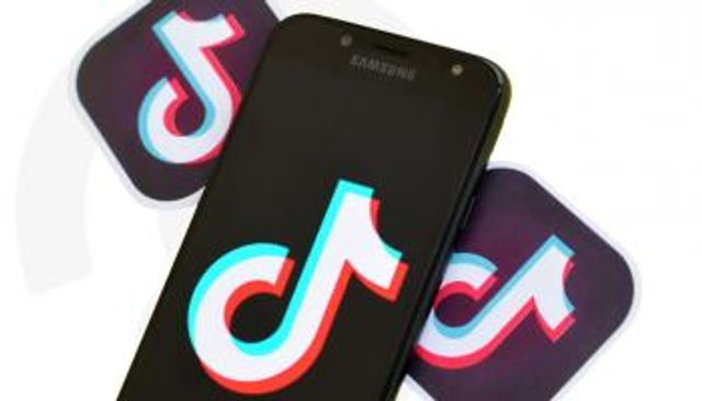 تطبيق تيك توك