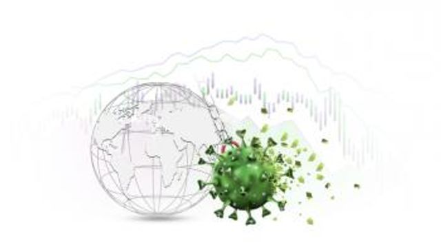 الاقتصاد العالمي يتجاوز 100 تريليون دولار لأول مرة في 2022