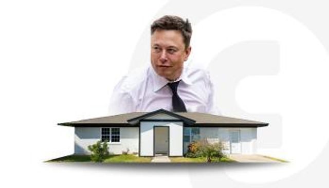 الملياردير الأغني في العالم إيلون ماسك