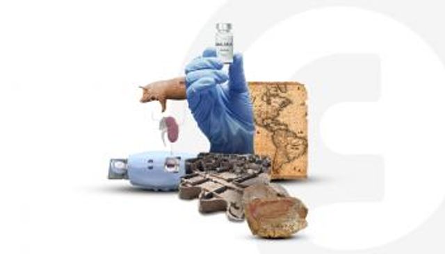 اكتشافات علمية مذهلة في 2021