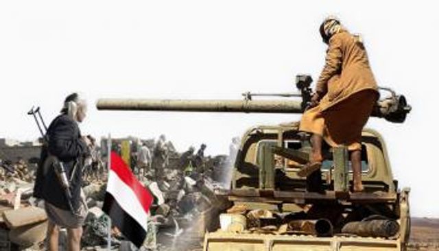 الانقلاب الحوثي واصل ضلاله وفاقم معاناة اليمنيين خلال 2021