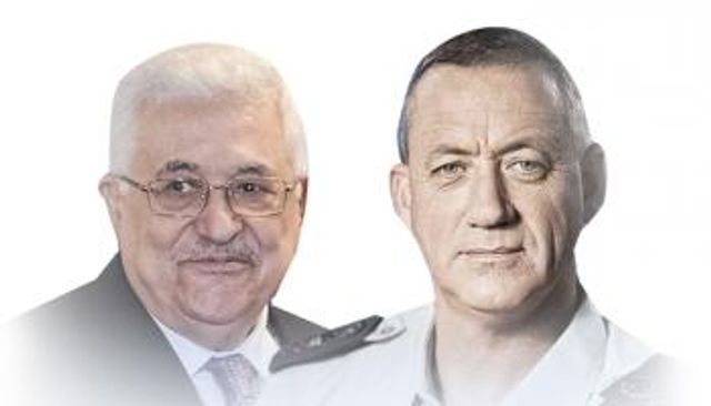 جانتس وعباس