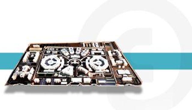 مصر تفتتح مركزا ضخما للتأهيل والإصلاح