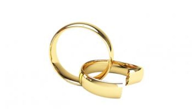 أشهر 12 حالة طلاق في 2021