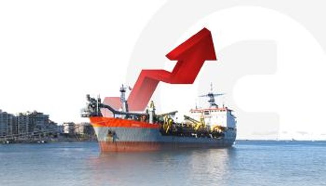 هيئة قناة السويس في 2021.. إنجازات وأرقام قياسية تاريخية