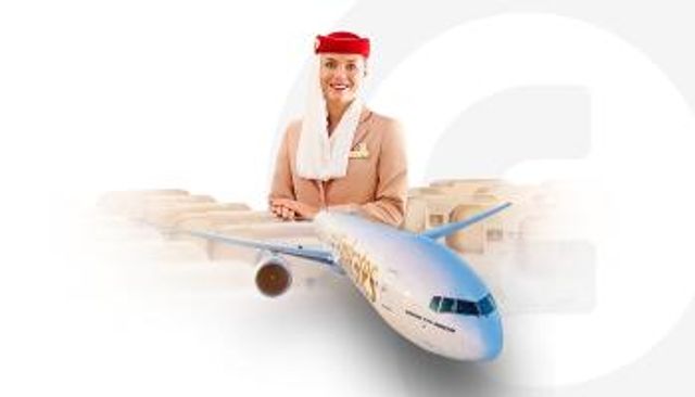 طيران الإمارات الأكثر أمانا على مستوى العالم