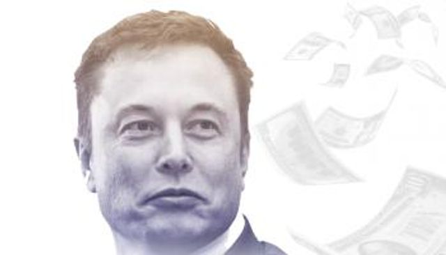 ماسك يواصل تصدره لقائمة أغنياء العالم