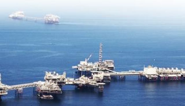 شعار شركة أدنوك