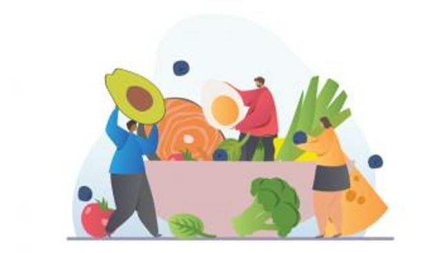 نصائح لتغذية صحية وصديقة للمناخ