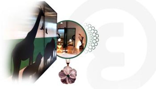 جناح زامبيا في إكسبو 2020 دبي