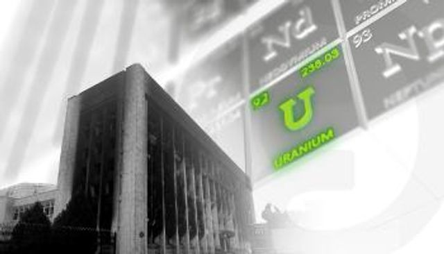 اضطرابات كازاخستان تشعل سوق 