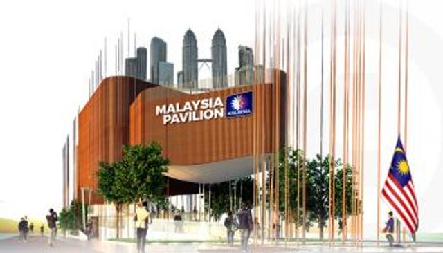 اليوم الوطني الماليزي بإكسبو 2020 دبي