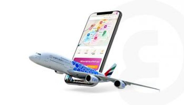 إكسبو 2020 دبي يصطحب زواره في رحلات لا تنسى 