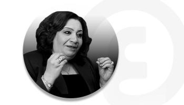 المستشارة الراحلة تهاني الجبالي- أرشيفية