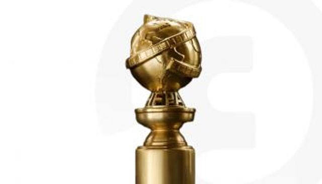جوائز جولدن جلوب