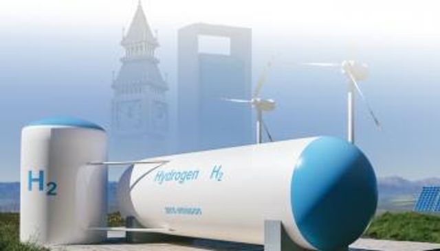 الإمارات والمملكة المتحدة تتطلعان لآفاق أرحب بسوق الهيدروجين الأخضر