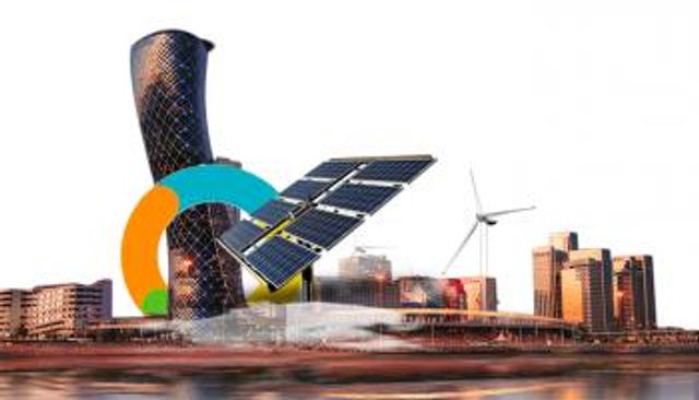 أسبوع أبوظبي للاستدامة 2022 أول حدث دولي رئيسي بعد 