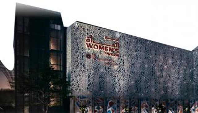 إكسبو دبي.. منافع اقتصادية واجتماعية عند تحقيق تكافؤ الفرص للنساء