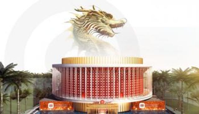 رغم قيود السفر.. الصين تتصدر زيارات 