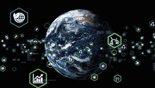 مصطلح متداول.. ماذا تعرف عن الاستدامة الرقمية؟