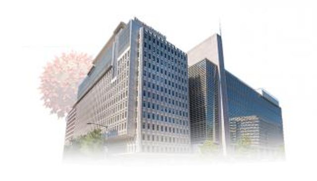 البنك الدولي يخفض توقعاته للنمو العالمي ويحذر من سيناريو أسوأ 