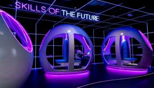 إكسبو 2020 دبي يدعو زواره لرحلة 