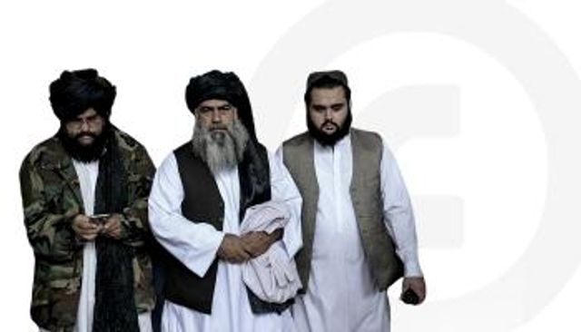 أول ميزانية لحكومة طالبان.. مأساة أفغانية تجسدها الأرقام 