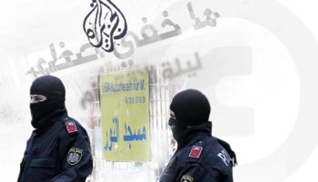 ما تجاهلته الجزيرة في حلقة إخوان النمسا كان أعظم