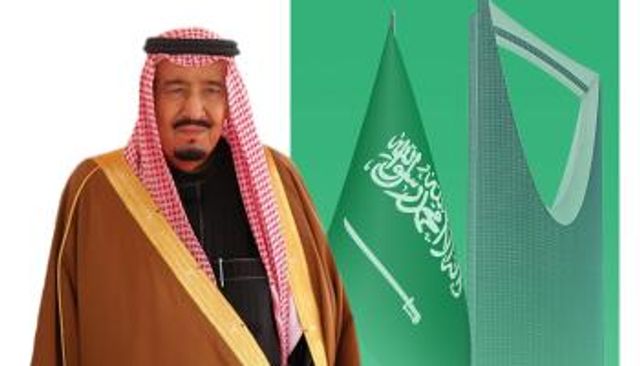 العاهل السعودي الملك سلمان بن عبدالعزيز آل سعود- أرشيفية