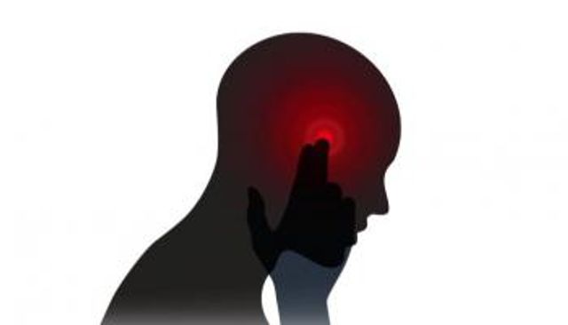 أطعمة تسبب الصداع النصفي المزمن