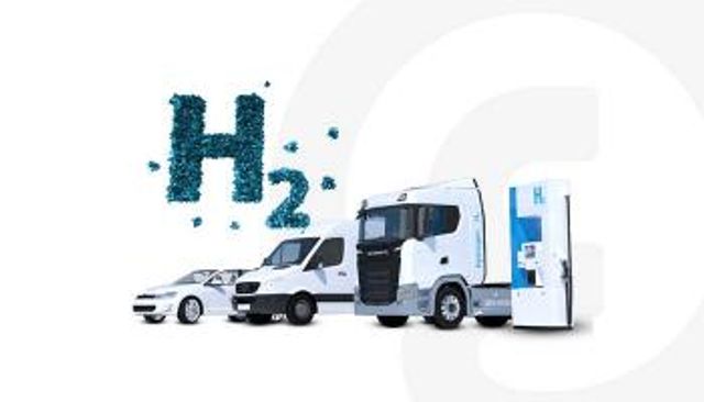 الهيدروجين سيغطي 12% من استخدامات الطاقة العالمية بحلول 2050