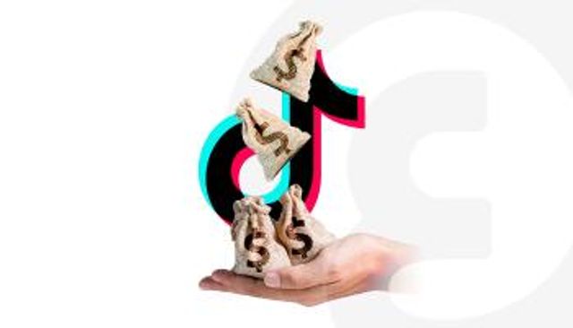 قائمة أغلى 5 شخصيات تحقيقا للربح من تيك توك