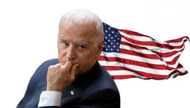 الرئيس الأمريكي جو بايدن