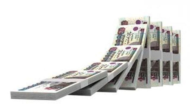  رحلة الحد الأدنى لأجور المصريين في عهد السيسي