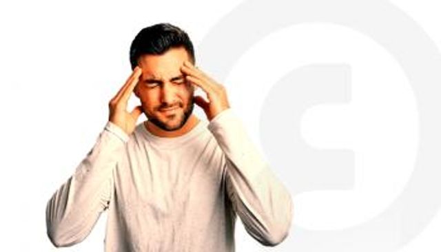 5 خطوات لتخفيف حدة الصداع النصفي 