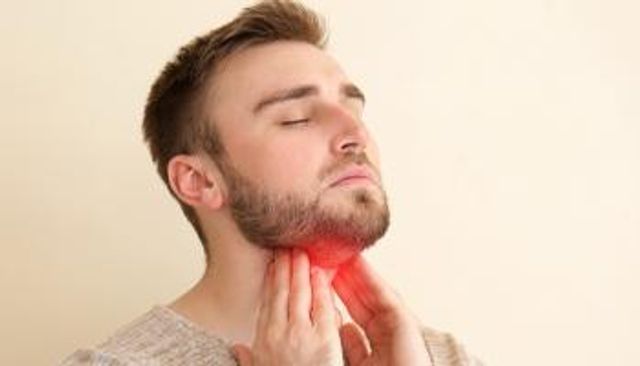 اليود.. سر صحة الغدة الدرقية