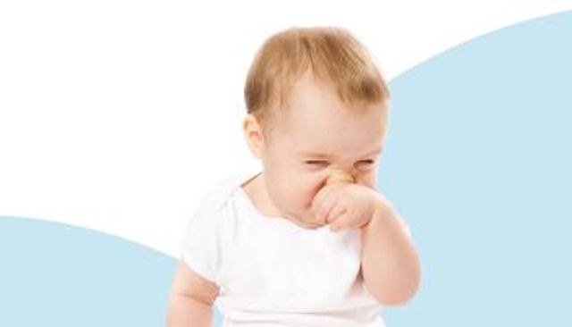 مخاطر جسيمة لهز الطفل الرضيع