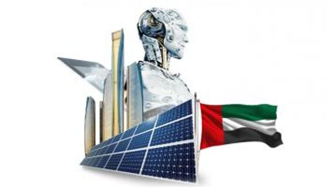 الإمارات.. قدرة عالية على مواكبة التغيرات العالمية