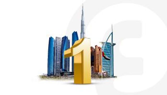 زيادة مطردة بثقة الشعب الإماراتي بحكومته