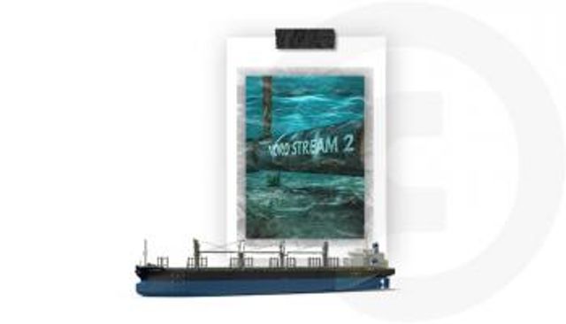 التكلفة الفادحة لتسريب غاز نورد ستريم