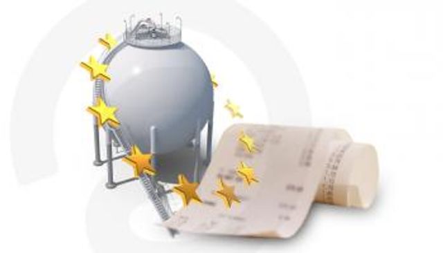 ارتفاع تكلفة الاستحمام في أوروبا بسبب أزمة الطاقة