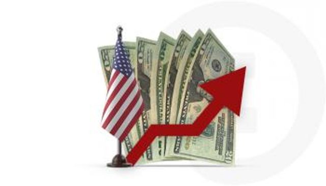 ديون أمريكا تتجاوز 31 تريليون دولار